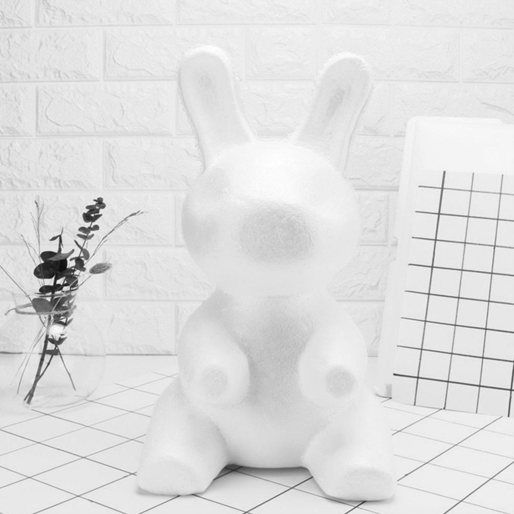 Wedding Supply Decor - Rabbit DIY Mold Lather Cute Cartoon
