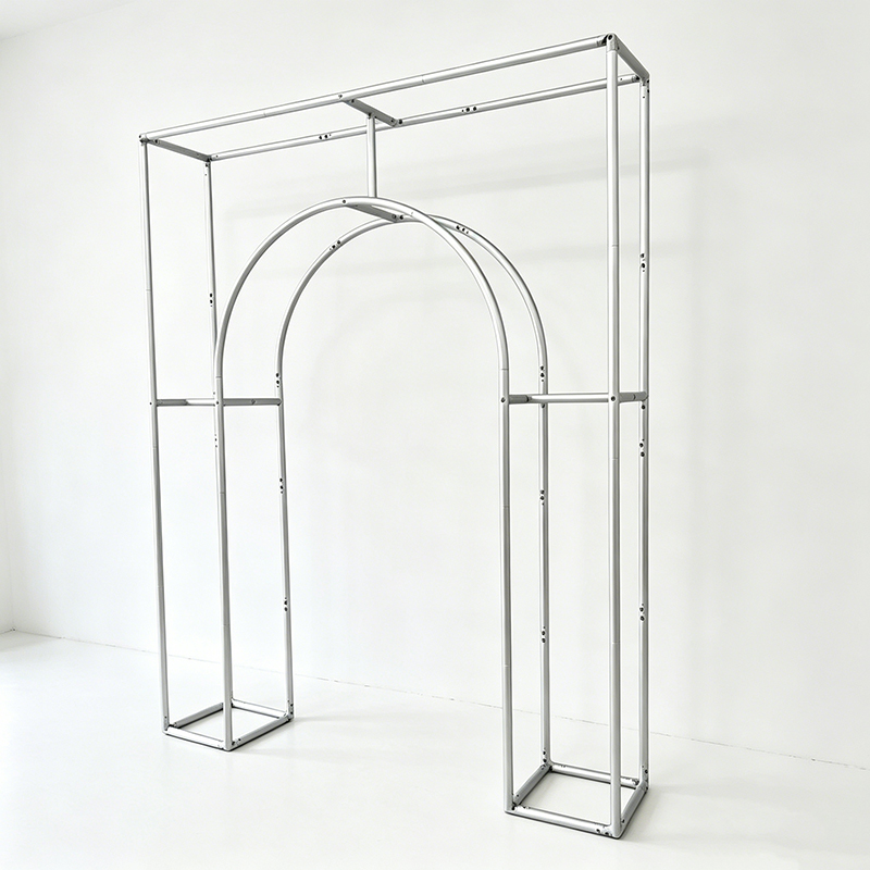 2x2.5M 3D Balloon Arch Stand f - Wedding Support review and price