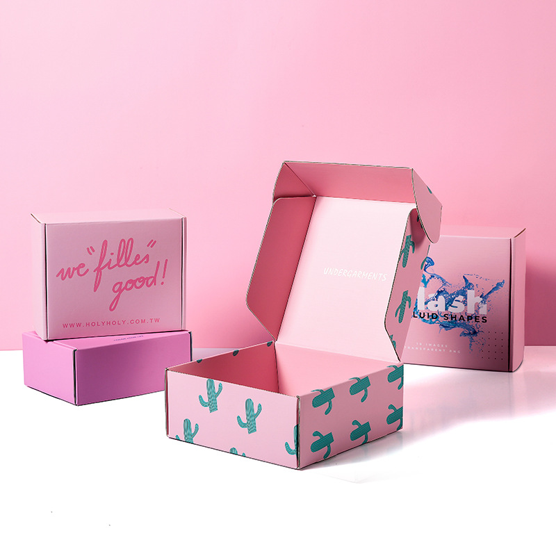 Custom Logo Airplane Box, High - Wedding Favor Box review and price