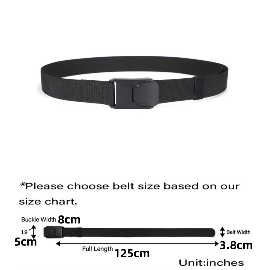 New Stretch Belt For Men and W - Wedding Job review and price