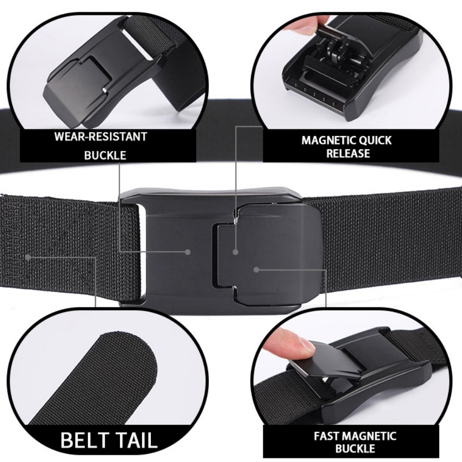 New Stretch Belt For Men and W - Wedding Job review and price