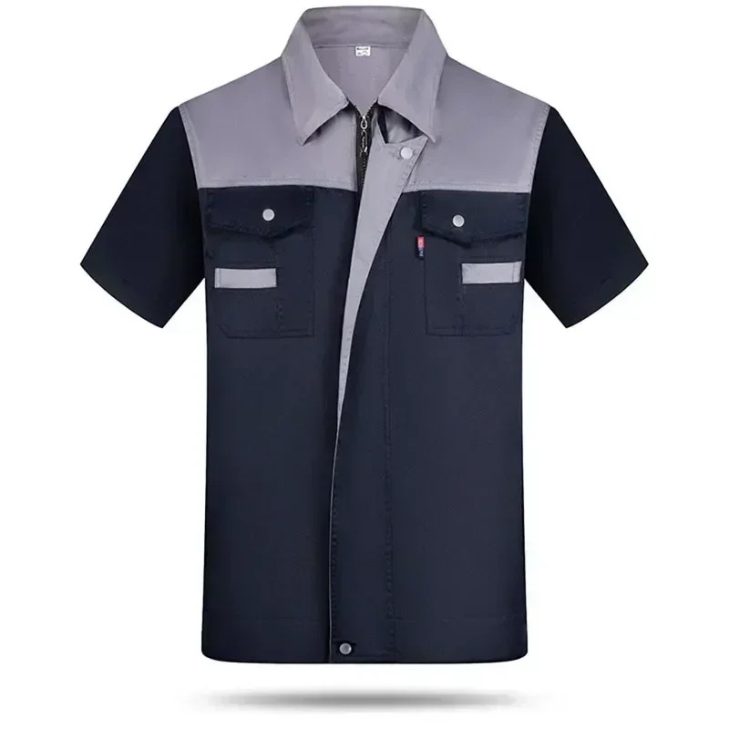 Men Women Short Sleeve Work Co - Wedding Job review and price