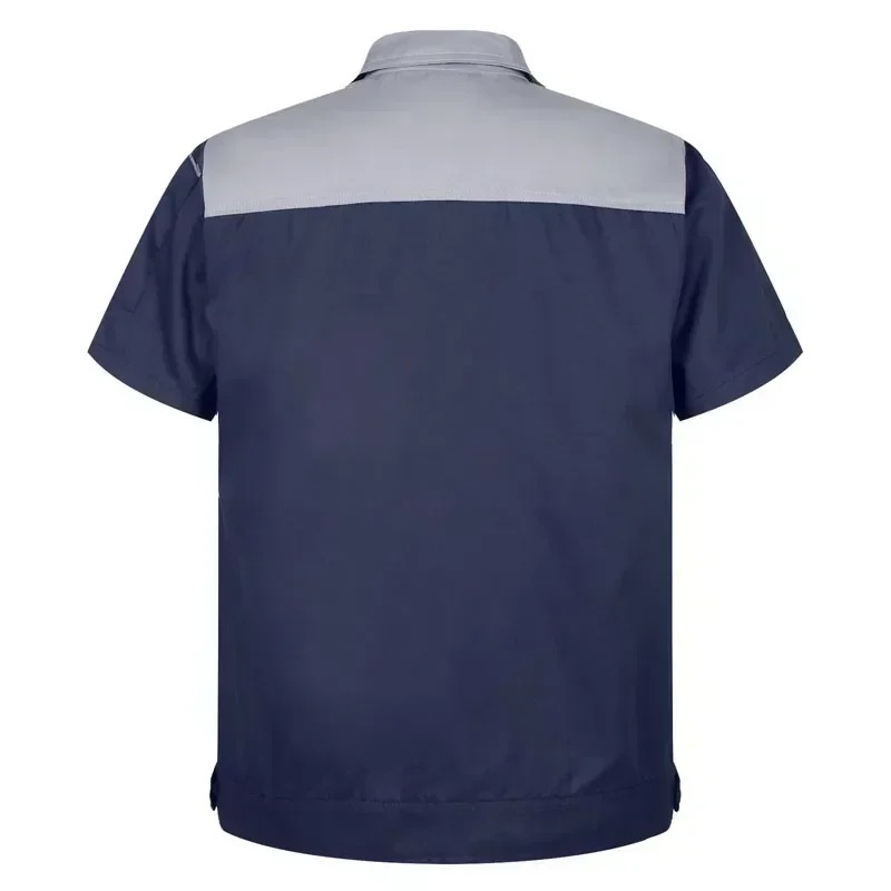Men Women Short Sleeve Work Co - Wedding Job review and price