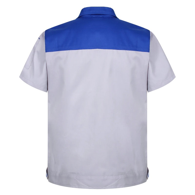 Men Women Short Sleeve Work Co - Wedding Job review and price