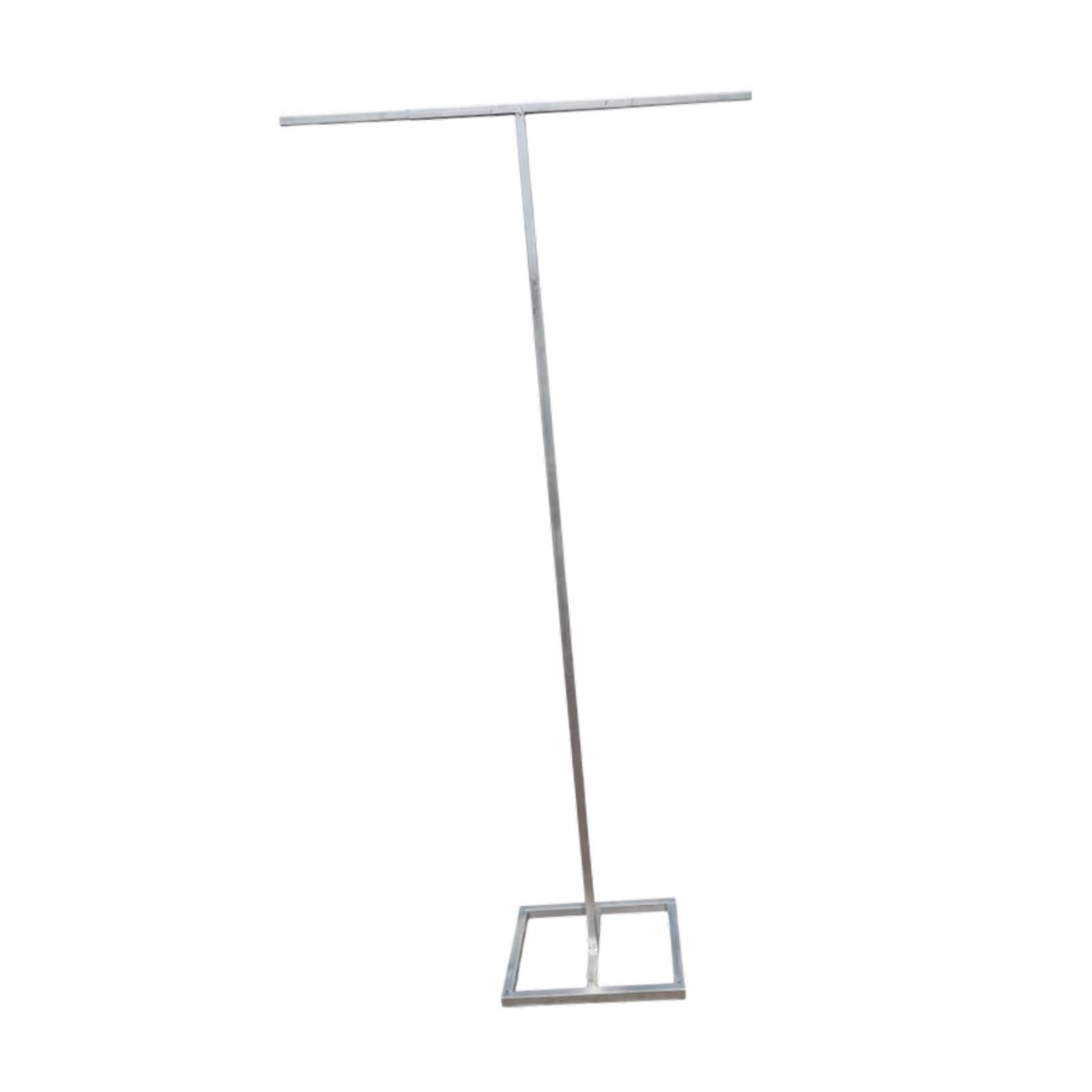 T Shaped Wedding Backdrop Stan - Wedding Support review and price