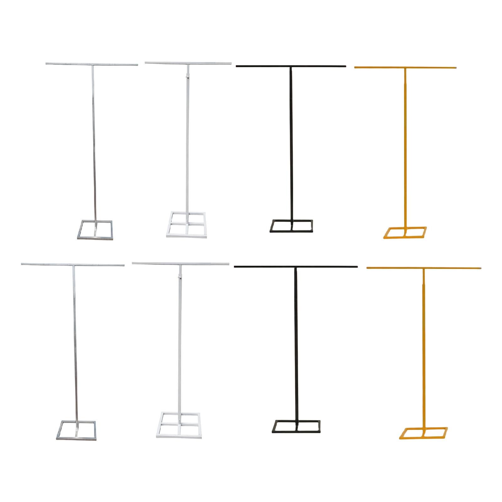 T Shaped Wedding Backdrop Stan - Wedding Support review and price