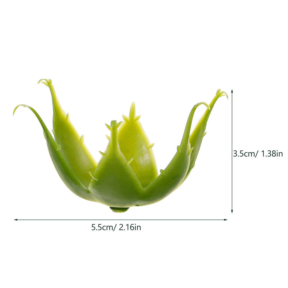 60Pcs Green Plastic Rose Sepal - Wedding Support review and price