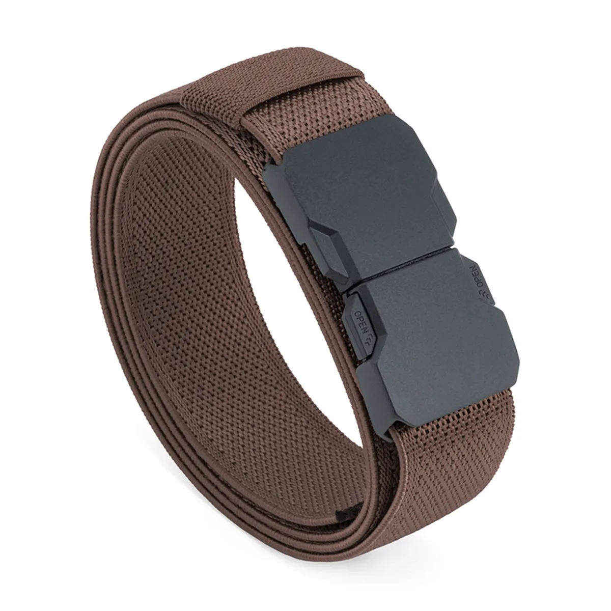 Unisex Stretch Elastic Belt wi - Wedding Job review and price