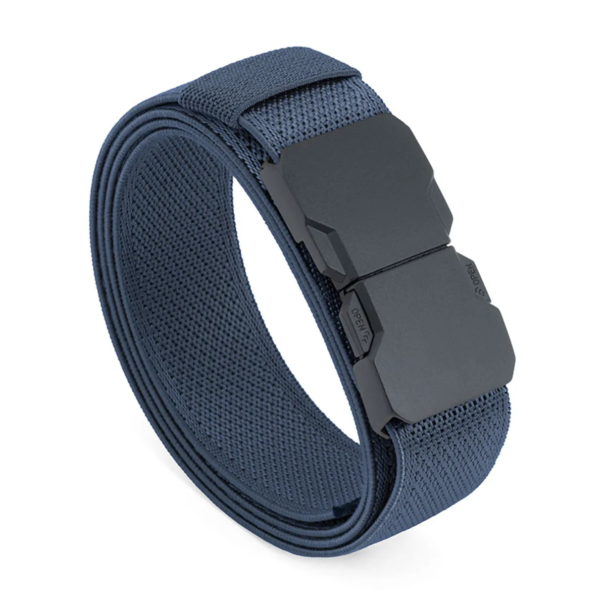 Unisex Stretch Elastic Belt wi - Wedding Job review and price