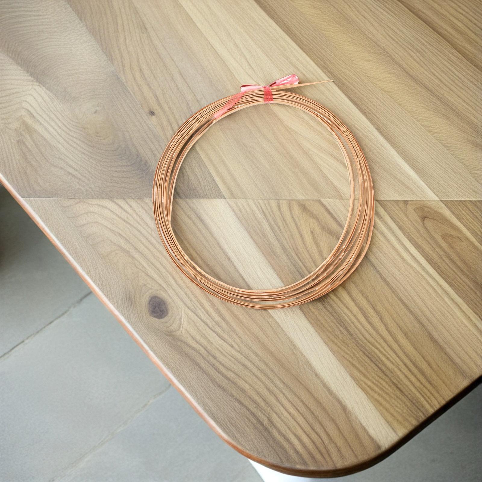 2Pcs Handmade Bamboo Weaving M - Wedding Supply Decor review and price