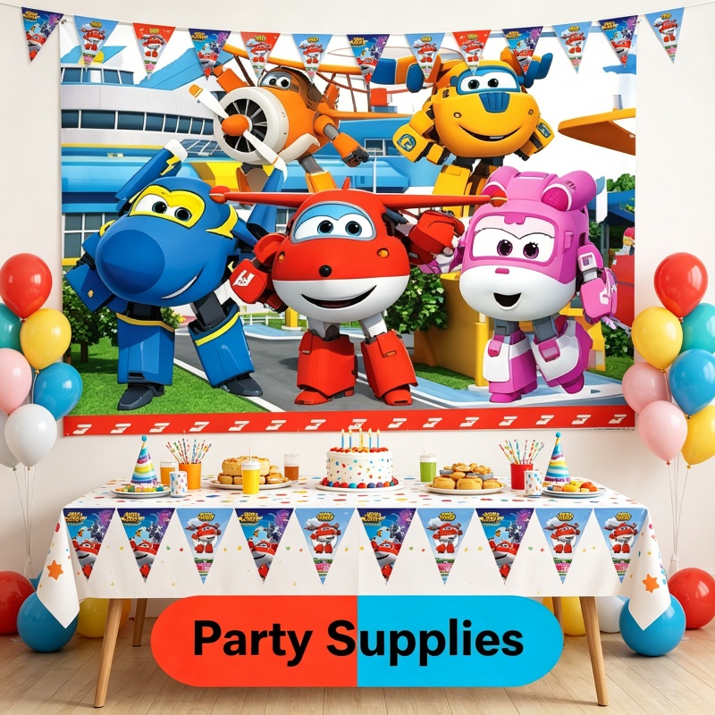 Super Birthday Party Decoratio - Wedding Supply Kit review and price