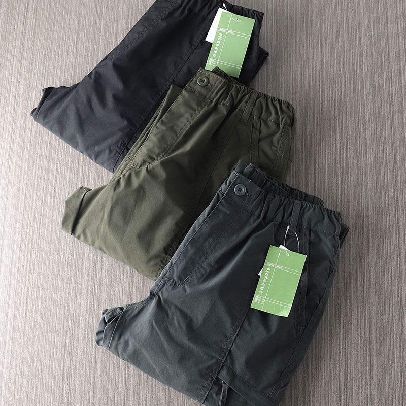 Tactical Cargo Pants Men's Spr - Wedding Job review and price