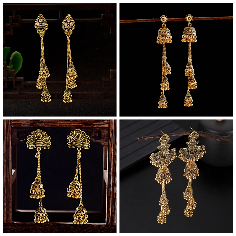 3PCS Cake Insert Flags Golden  - Wedding Supply Decor review and price