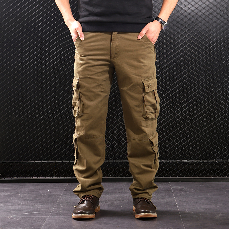 Camouflag Cargo Pants Men Comb - Wedding Job review and price