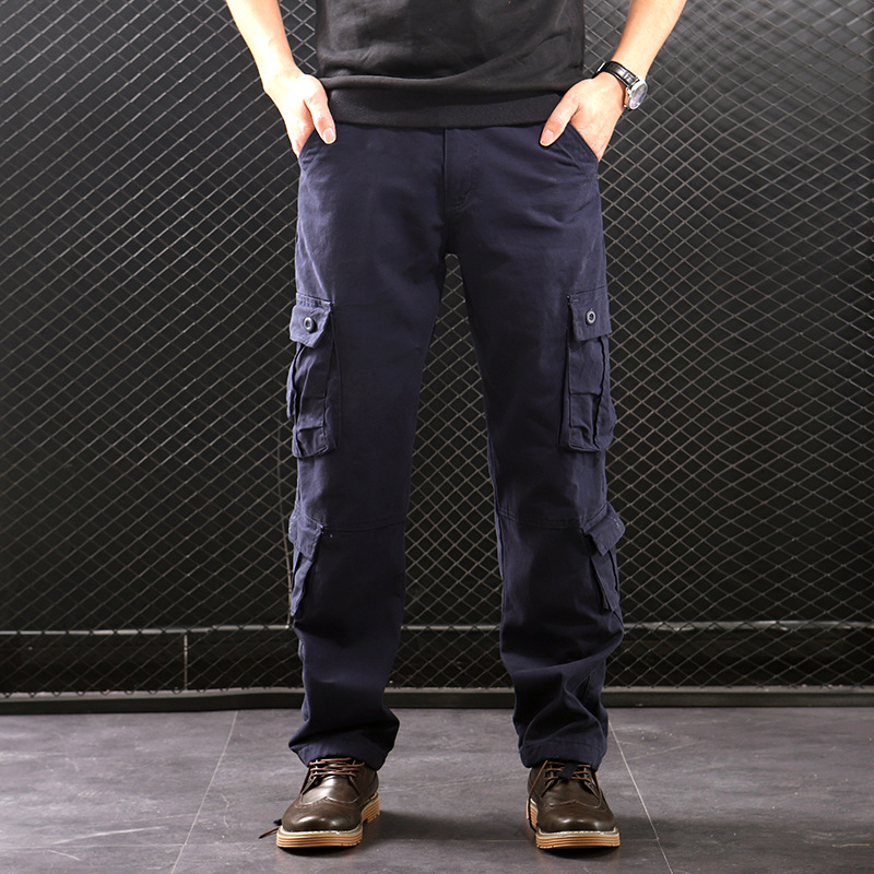 Camouflag Cargo Pants Men Comb - Wedding Job review and price