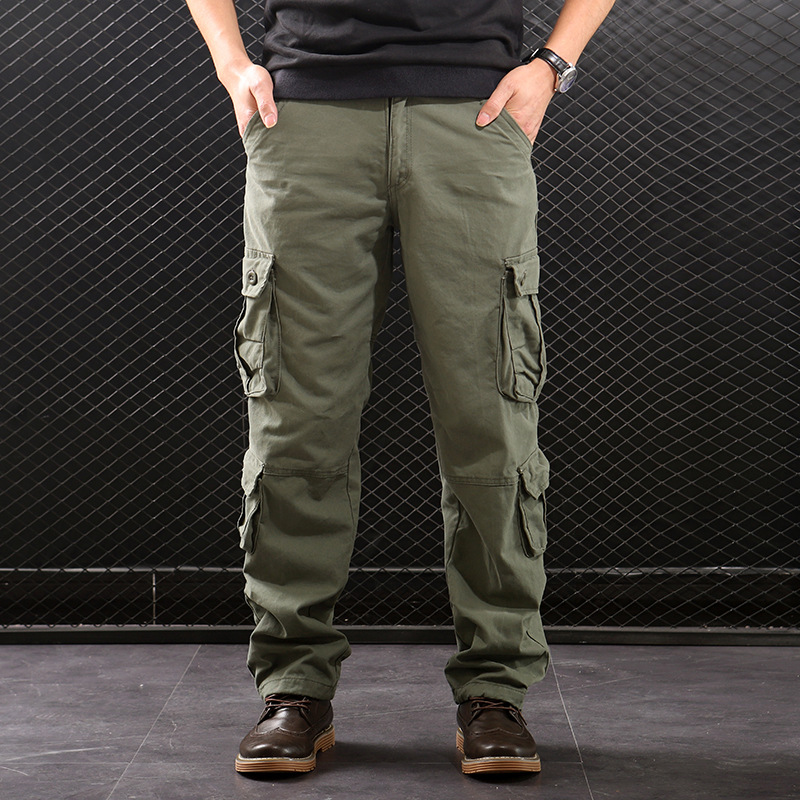 Camouflag Cargo Pants Men Comb - Wedding Job review and price