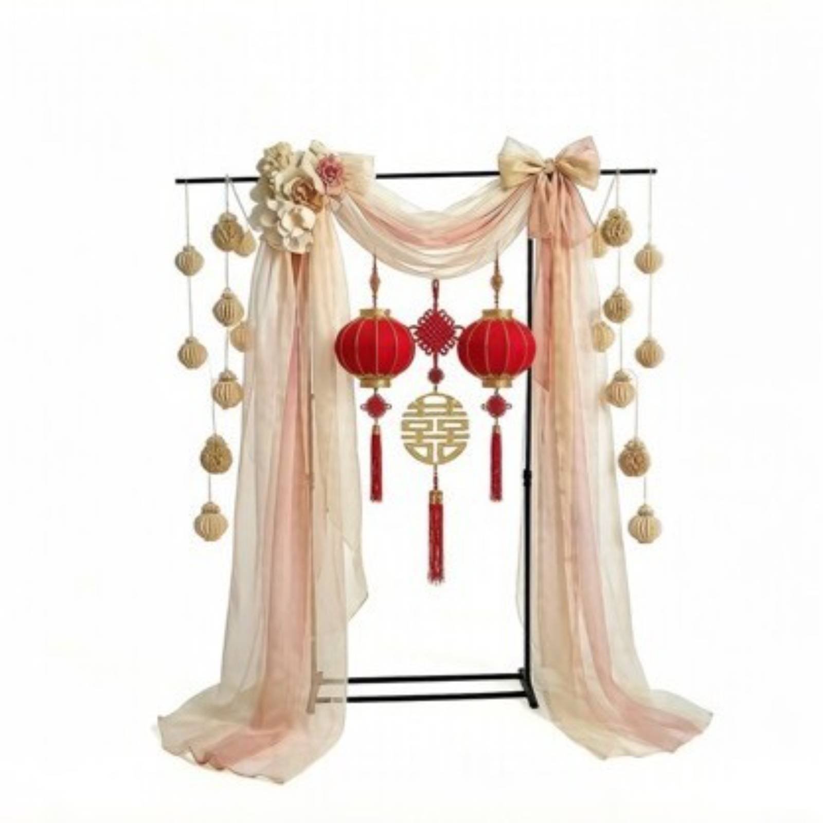 Wedding Arch Stand Easy to Dec - Wedding Support review and price