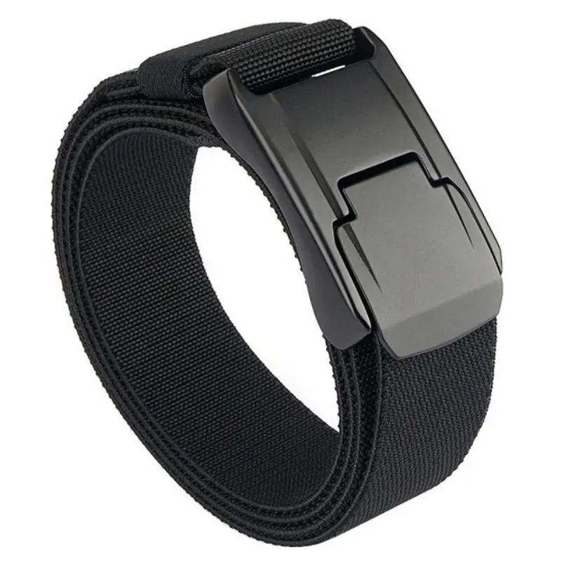 2026 New Stretch Belt For Men  - Wedding Job review and price
