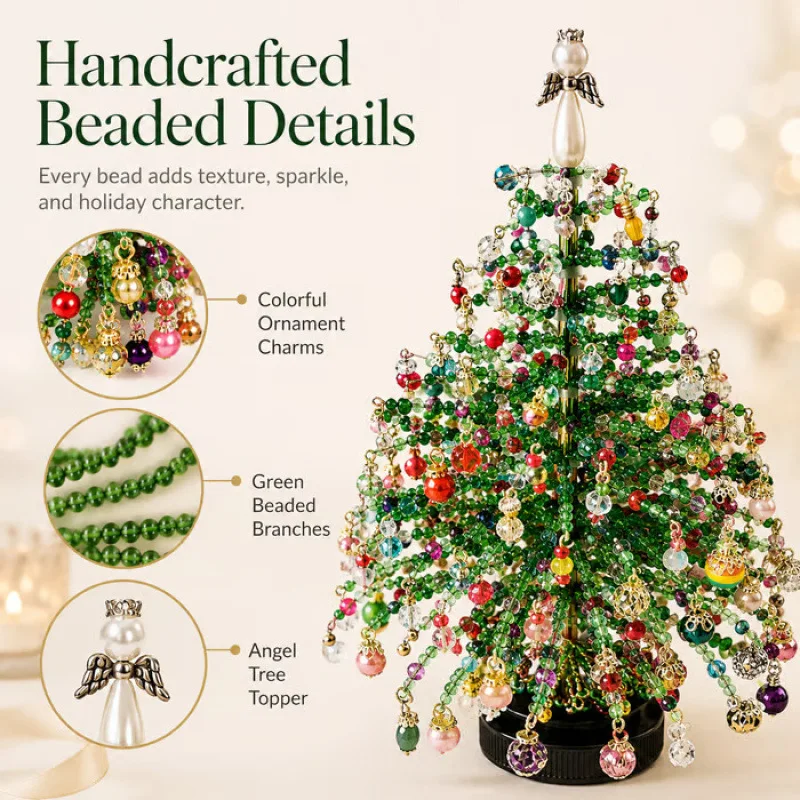 2027 Handmade DIY Beaded Chris - Wedding Supply Kit review and price