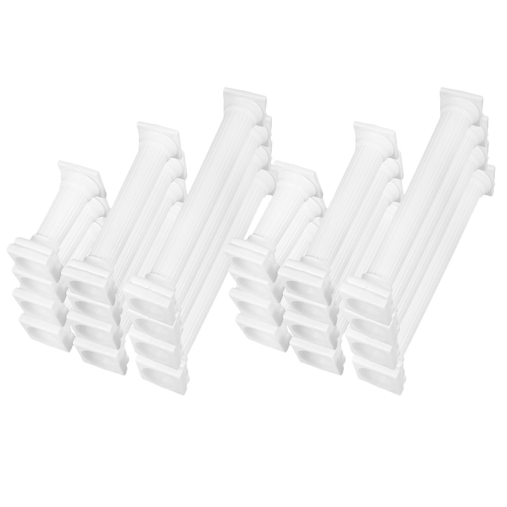 24Pcs Roman Column Cake Suppor - Wedding Support review and price