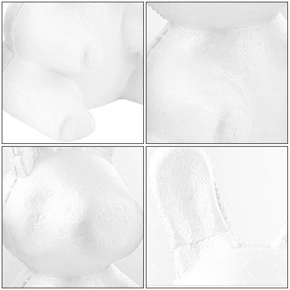 Rabbit DIY Mold Lather Cute Ca - Wedding Supply Decor review and price
