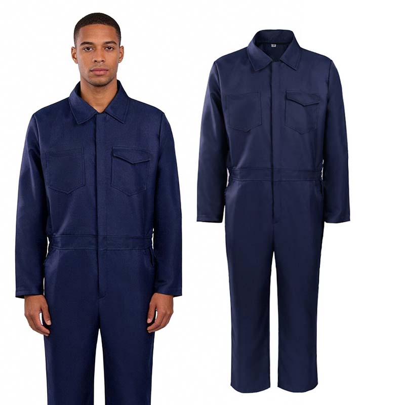 Men Navy Blue Full Body Work J - Wedding Job review and price