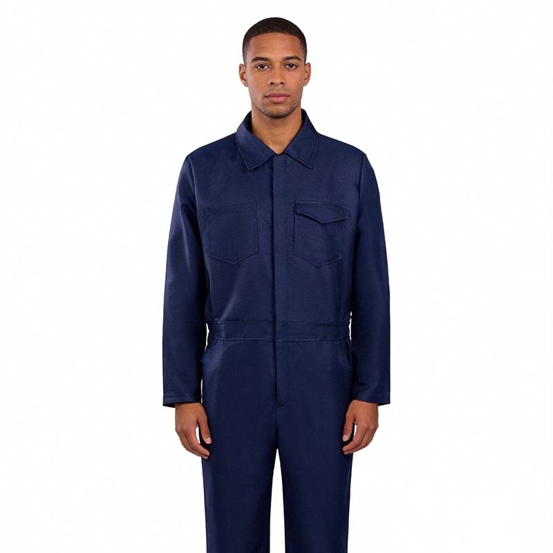 Men Navy Blue Full Body Work J - Wedding Job review and price