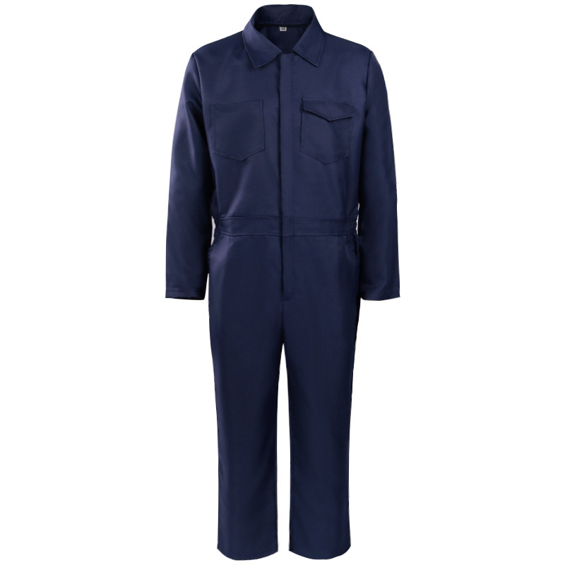 Men Navy Blue Full Body Work J - Wedding Job review and price