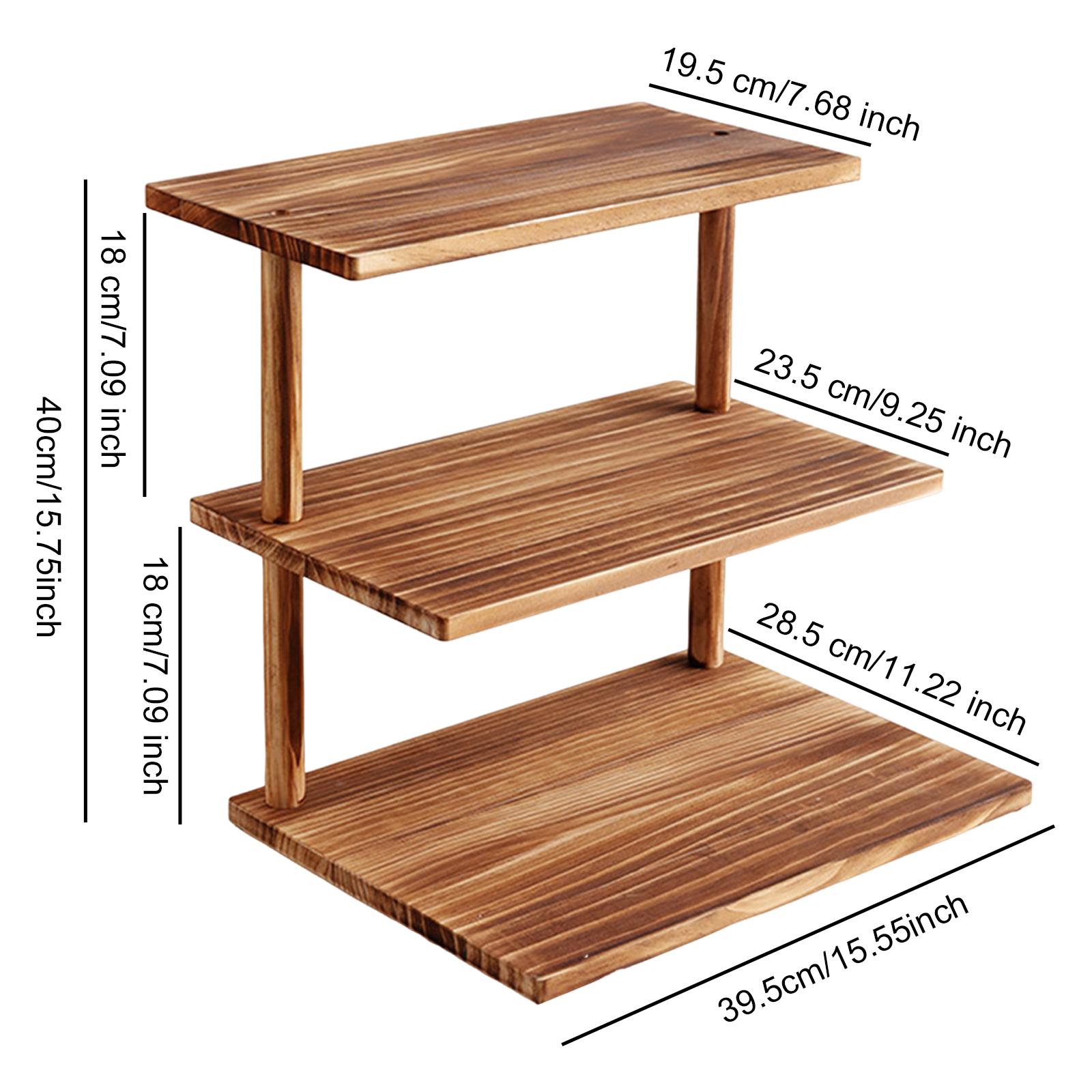 Sturdy 3 Tier Cupcake Stand Wo - Wedding Support review and price