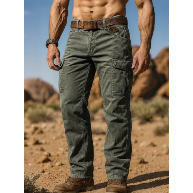 2026 New Tactical Cargo Pants  - Wedding Job review and price