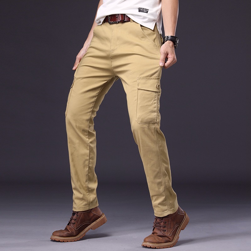 2026 New Tactical Cargo Pants  - Wedding Job review and price