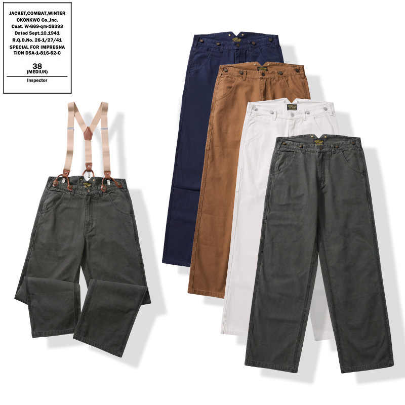 12oz 100% Cotton Men's Canvas  - Wedding Job review and price
