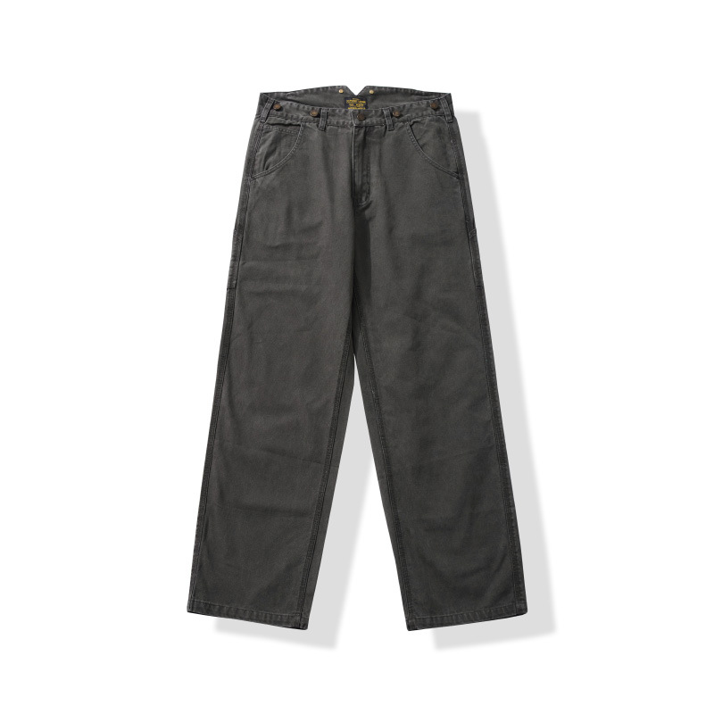 12oz 100% Cotton Men's Canvas  - Wedding Job review and price