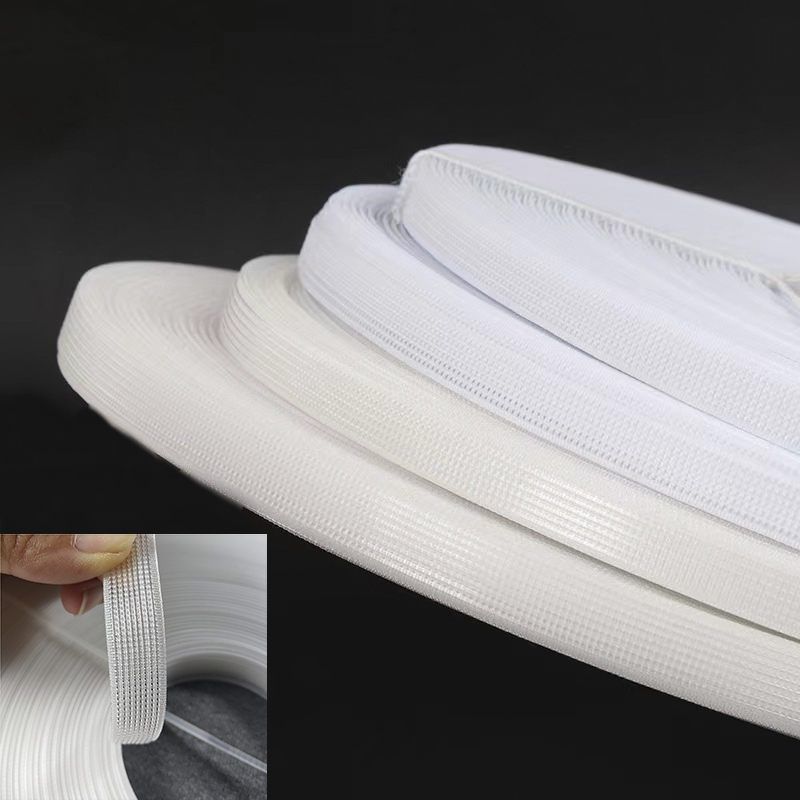0.3-1.5CM White Polyester Plas - Wedding Support review and price